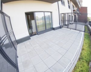 Appartement 1 chambres à vendre dans Cluj-napoca, zone Gheorgheni