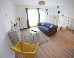 , 45m2 dans Cluj-napoca, zone Gheorgheni