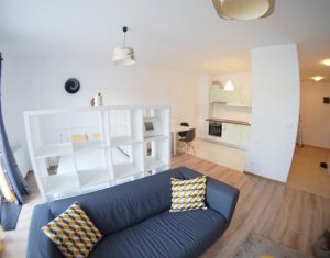 Appartement 1 chambres à vendre dans Cluj-napoca, zone Gheorgheni