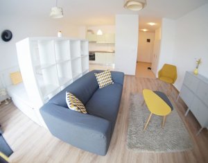 Appartement 1 chambres à vendre dans Cluj-napoca, zone Gheorgheni