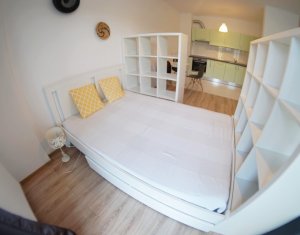 Appartement 1 chambres à vendre dans Cluj-napoca, zone Gheorgheni