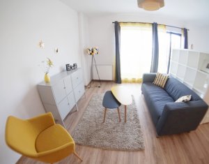 Appartement 1 chambres à vendre dans Cluj-napoca, zone Gheorgheni