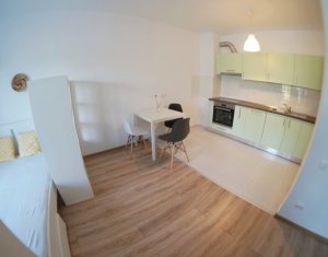 Appartement 1 chambres à vendre dans Cluj-napoca, zone Gheorgheni