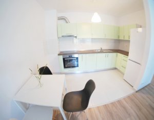 Appartement 1 chambres à vendre dans Cluj-napoca, zone Gheorgheni