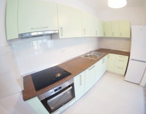 Appartement 1 chambres à vendre dans Cluj-napoca, zone Gheorgheni