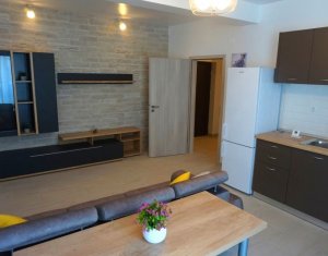 , 60m2 dans Cluj-napoca, zone Gheorgheni