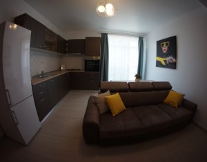 Appartement 3 chambres à vendre dans Cluj-napoca, zone Gheorgheni