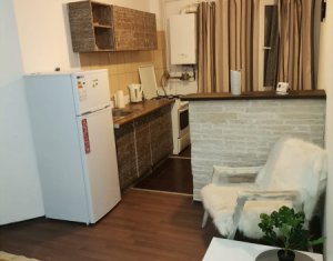 Appartement 2 chambres à vendre dans Cluj-napoca, zone Buna Ziua