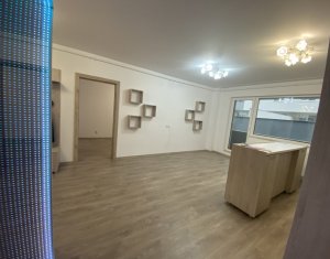 , 96m2 dans Cluj-napoca, zone Floresti