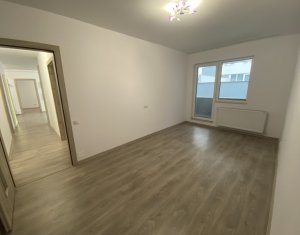 Appartement 4 chambres à vendre dans Cluj-napoca, zone Floresti