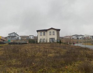 , 720m2 dans Cluj-napoca, zone Iris