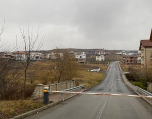 Terrain à vendre dans Cluj-napoca, zone Iris