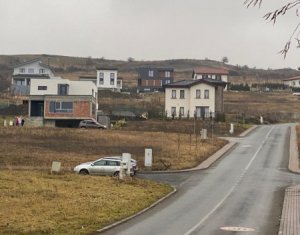 Terrain à vendre dans Cluj-napoca, zone Iris