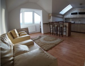 , 55m2 dans Cluj-napoca
