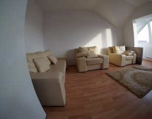 Appartement 3 chambres à louer dans Cluj-napoca