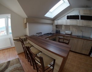 Appartement 3 chambres à louer dans Cluj-napoca