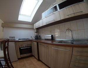 Appartement 3 chambres à louer dans Cluj-napoca