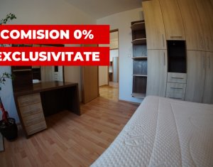 Appartement 3 chambres à louer dans Cluj-napoca