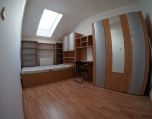 Appartement 3 chambres à louer dans Cluj-napoca