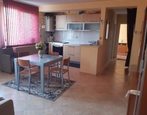, 48m2 dans Cluj-napoca, zone Andrei Muresanu