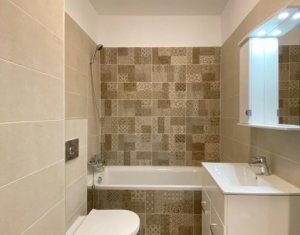 Appartement 2 chambres à vendre dans Cluj-napoca, zone Borhanci