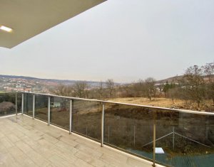 Appartement 2 chambres à vendre dans Cluj-napoca, zone Borhanci