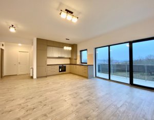 Appartement 2 chambres à vendre dans Cluj-napoca, zone Borhanci