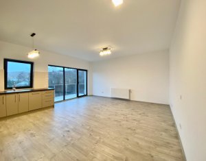 Appartement 2 chambres à vendre dans Cluj-napoca, zone Borhanci