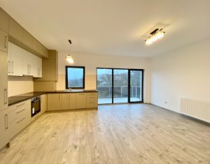 Appartement 2 chambres à vendre dans Cluj-napoca, zone Borhanci