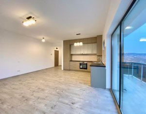 Appartement 2 chambres à vendre dans Cluj-napoca, zone Borhanci