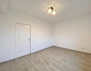Appartement 2 chambres à vendre dans Cluj-napoca, zone Borhanci