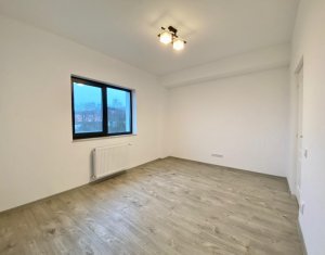 Appartement 2 chambres à vendre dans Cluj-napoca, zone Borhanci