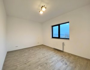Appartement 2 chambres à vendre dans Cluj-napoca, zone Borhanci