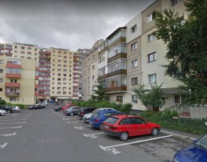 , 27m2 dans Cluj-napoca, zone Marasti
