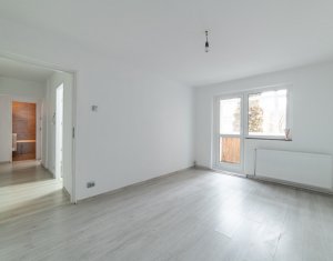 , 45m2 dans Cluj-napoca, zone Manastur