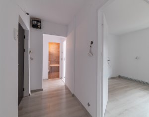 Appartement 2 chambres à vendre dans Cluj-napoca, zone Manastur