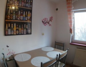 , 39m2 dans Cluj-napoca, zone Andrei Muresanu