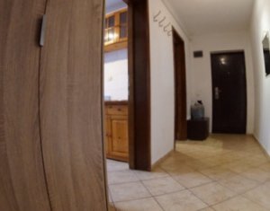 Appartement 1 chambres à vendre dans Cluj-napoca, zone Andrei Muresanu