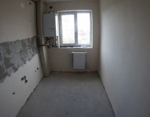 Lakás 2 szobák eladó on Cluj-napoca, Zóna Marasti
