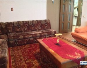 , 50m2 on Floresti