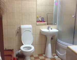 Lakás 2 szobák eladó on Floresti