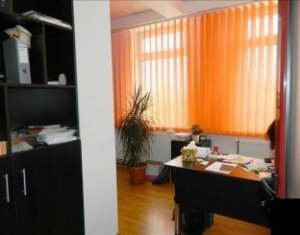 Bureau à louer, 160m2 dans Cluj-napoca, zone Marasti