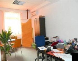 Bureau à louer dans Cluj-napoca, zone Marasti