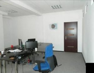 Bureau à louer dans Cluj-napoca, zone Marasti