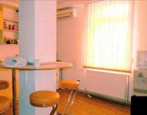 Bureau à louer dans Cluj-napoca, zone Marasti