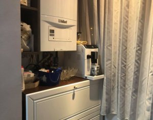 Appartement 2 chambres à vendre dans Cluj-napoca, zone Manastur