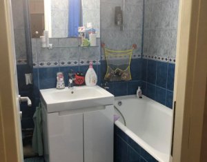 Appartement 2 chambres à vendre dans Cluj-napoca, zone Manastur