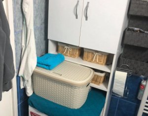Appartement 2 chambres à vendre dans Cluj-napoca, zone Manastur