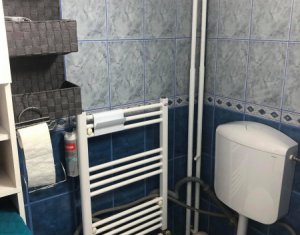Appartement 2 chambres à vendre dans Cluj-napoca, zone Manastur