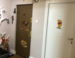 Appartement 2 chambres à vendre dans Cluj-napoca, zone Manastur
